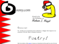 goony.com