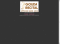 goudarecital.com