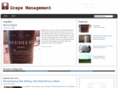 grapemanagement.com