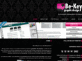 graphicdesignbekey.com