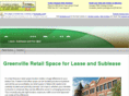 greenvilleretail.com