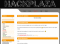 hackplaza.com