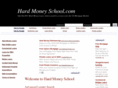 hardmoneyschool.com
