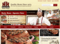 harterhousemeats.com