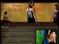 hazelstitch.com