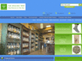 healingtreeproducts.com