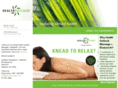 healthoutloud.com