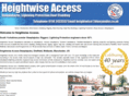 heightwise.com