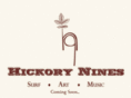 hickorynines.com