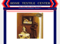 hometextilecenter.net