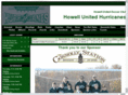 howellunitedhurricanes.com