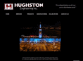 hughstonengineering.com