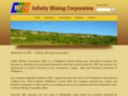 imcinfinitymining.com