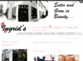 ingridsspa.com