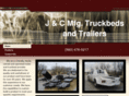 jacksonsmfg.com