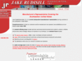 jakerudisill.com