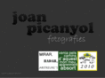 joanpicanyol.com