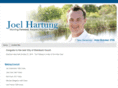 joelhartung.com