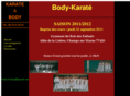 karate-et-body.com