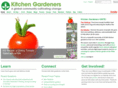 kitchengardens.org