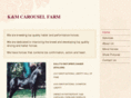 kmcarouselfarmnorco.com