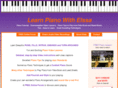 learnpianowithelssa.com