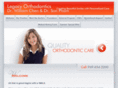legacybraces.com