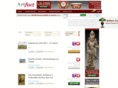 livebidding-artfact.com