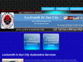 locksmithinsuncity.com