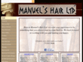 manuelshairltd.com