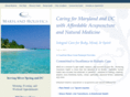 marylandholistics.com