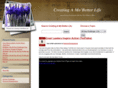 mauriceredd.com