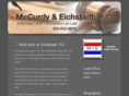 mccurdy-eichstadt.com