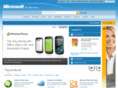 microsoft-p-int.com