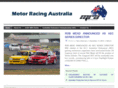 motorrace.com.au