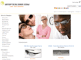 myopticalshop.com