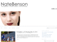 natebenson.com