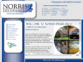 norrisinsurance.com