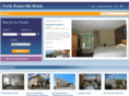 northbonnevillehotels.com