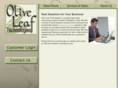 oliveleaftech.com