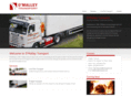 omalleytransport.com