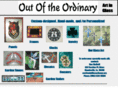 outoftheordinary.org