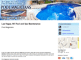 poolmagicians.com