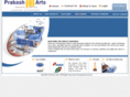prakasharts.com