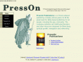 pressonpublications.com