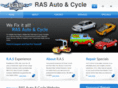 rasautocycle.com