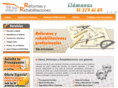 reformasyrehabilitaciones.com
