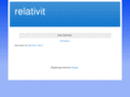 relativit.net