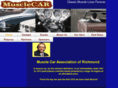 richmondmusclecar.com