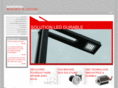 richporterinlighting.com